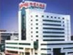 White Cloud Hotel Kunming Kültér fotó